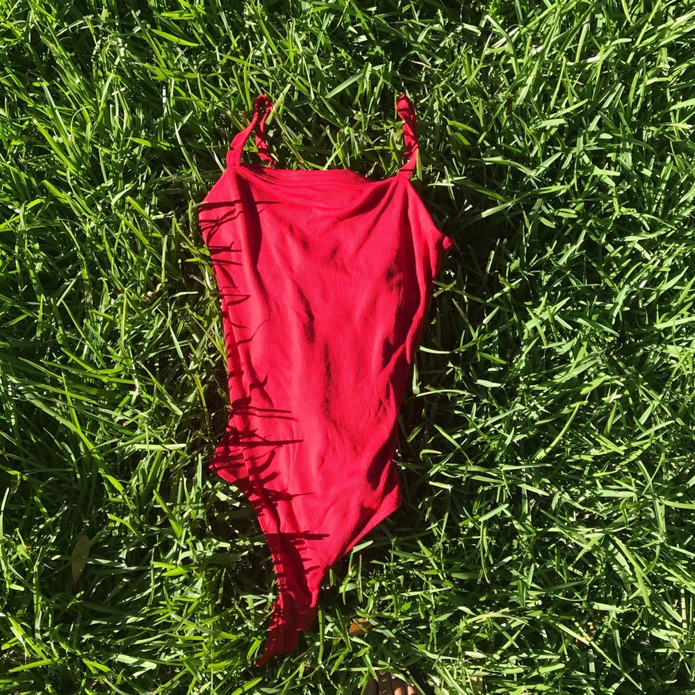 Hollister Bodysuit